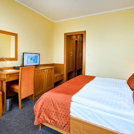 Hotel Sorea Regia Братислава Екстериор снимка