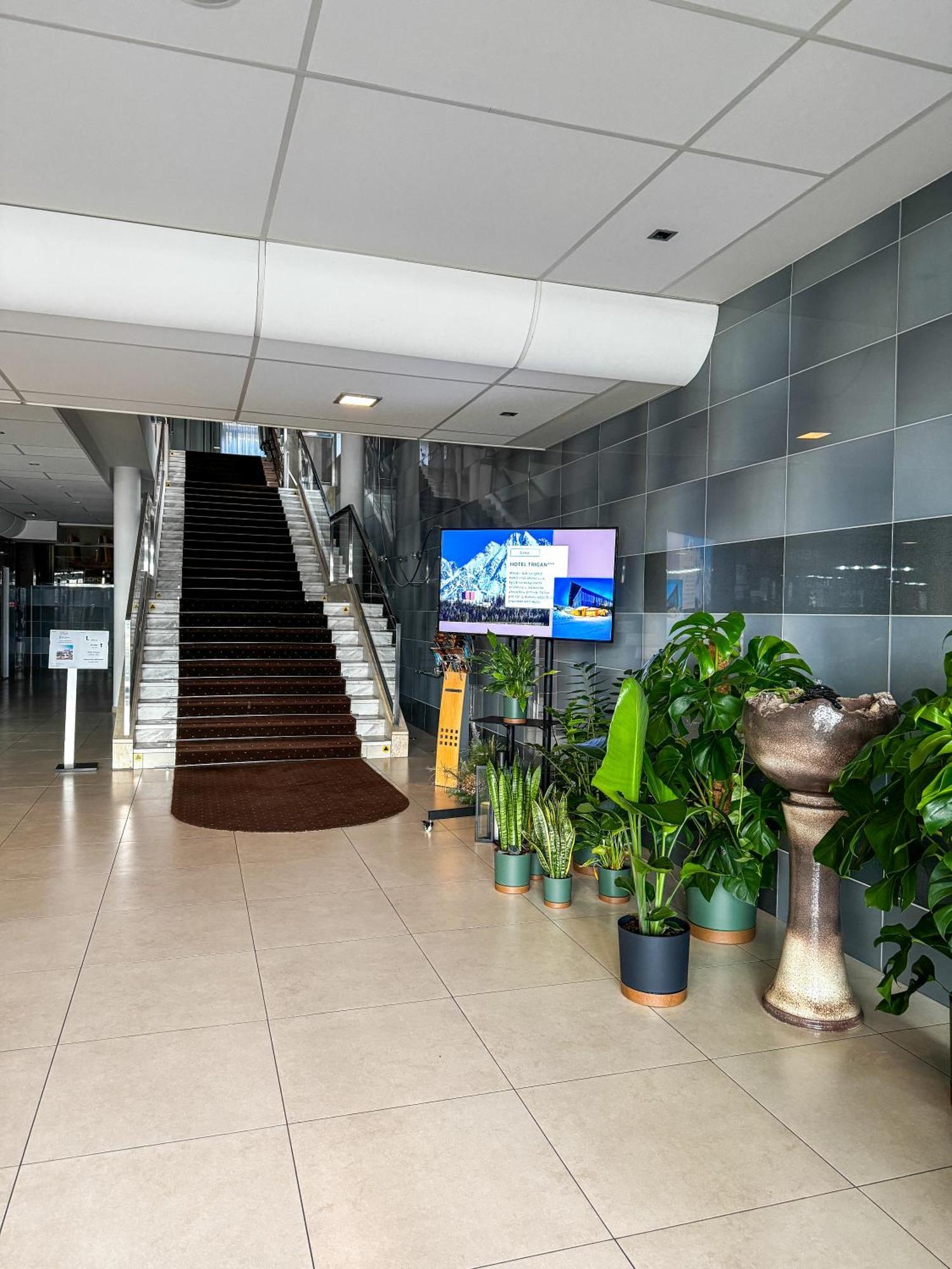 Hotel Sorea Regia Братислава Екстериор снимка