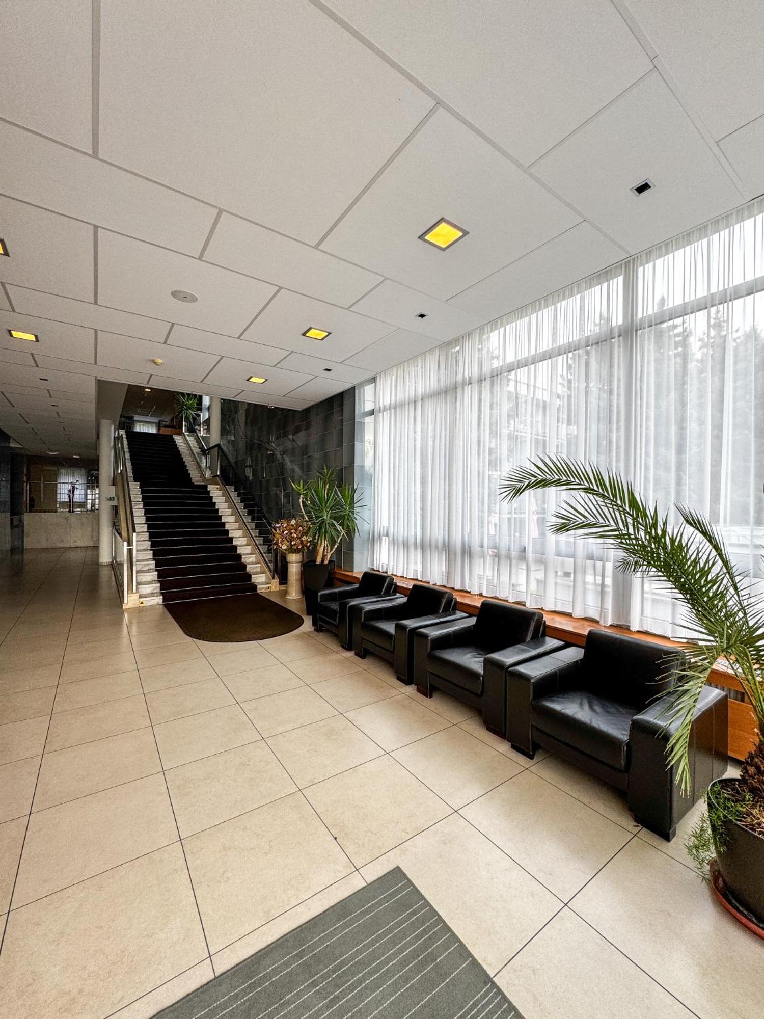 Hotel Sorea Regia Братислава Екстериор снимка