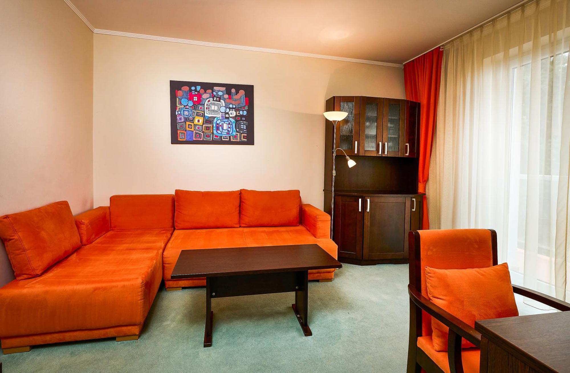Hotel Sorea Regia Братислава Екстериор снимка